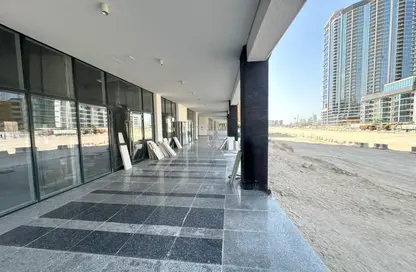 Retail - Studio - 1 Bathroom for rent in AZIZI Riviera 40 - Meydan One - Meydan - Dubai