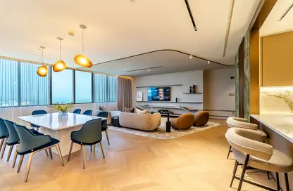 Apartment - 2 Bedrooms - 2 Bathrooms for sale in Iconic - Dubai Internet City - Dubai