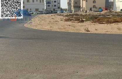 Land - Studio for sale in Ajman Hills - Al Alia - Ajman