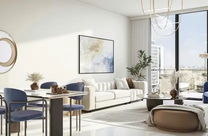 Apartment - 2 Bedrooms - 3 Bathrooms for sale in Equiti Home - Al Furjan - Dubai