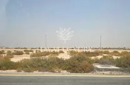 Land - Studio for sale in Jebel Ali Hills - Jebel Ali - Dubai