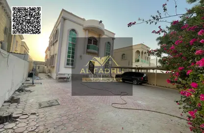 فيلا - 5 غرف نوم - 6 حمامات للبيع في فلل الروضة 2 - 2  الروضة - الروضة - عجمان