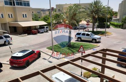 Villa - 2 Bedrooms - 3 Bathrooms for sale in Desert Style - Al Reef Villas - Al Reef - Abu Dhabi
