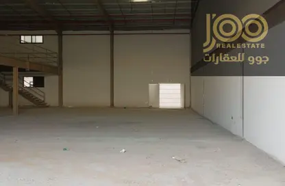 مستودع - استوديو - 1 حمام للايجار في أم الثعوب - أم القيوين مستودع - استوديو - 1 حمام للايجار في أم الثعوب - أم القيوين