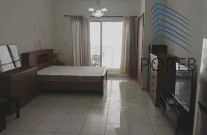شقة - 1 حمام للايجار في مالباري 2 - حدائق الإمارات 2 - قرية الجميرا سركل - دبي
