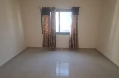 Apartment - 1 Bedroom - 2 Bathrooms for rent in Zayd Bin Aslam Street - Abu shagara - Sharjah