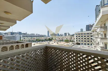 شقة - استوديو - 1 حمام للبيع في ميدان هانوفر - قرية الجميرا سركل - دبي