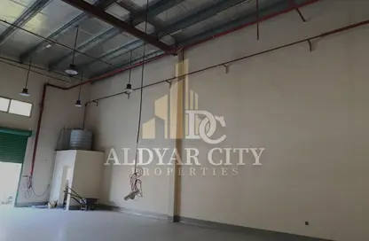 Warehouse - Studio for rent in Al Jurf 2 - Al Jurf - Ajman Downtown - Ajman Warehouse - Studio for rent in Al Jurf 2 - Al Jurf - Ajman Downtown - Ajman