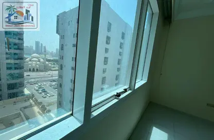 شقة - غرفة نوم - 2 حمامات للايجار في المجاز 1 - المجاز - الشارقة