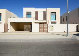 Villa - 5 bedrooms - 7 bathrooms for rent in Millennium Estates - Meydan Gated Community - Meydan - Dubai