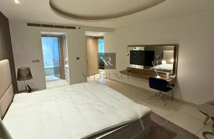 Apartment - 2 Bedrooms - 3 Bathrooms for rent in Tower D - DAMAC Towers by Paramount - Business Bay - Dubai