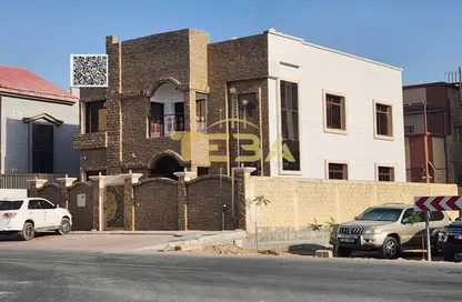 فيلا - 5 غرف نوم - 7 حمامات للبيع في فلل الروضة 3 - 3  الروضة - الروضة - عجمان