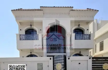 فيلا - 5 غرف نوم - 7 حمامات للبيع في الحليو 2 - الحليو - عجمان