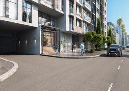 Apartment - 4 bedrooms - 5 bathrooms for sale in Plaza - Masdar City - Abu Dhabi