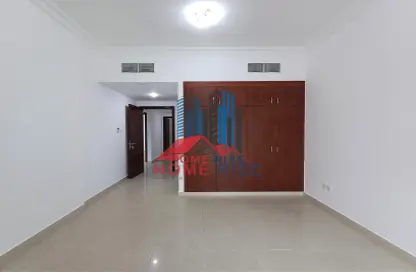 Apartment - 2 Bedrooms - 3 Bathrooms for rent in Al Nada Tower - Al Nahda - Sharjah