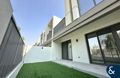 فيلا - 3 غرف نوم - 4 حمامات للايجار في أورا جاردنز - تلال الغاف - دبي