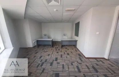 Office Space - Studio for rent in Empire Heights 1 - Empire Heights - Business Bay - Dubai