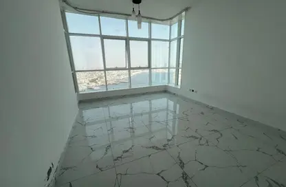 Apartment - 2 Bedrooms - 3 Bathrooms for rent in Oasis Tower - Al Rashidiya 1 - Al Rashidiya - Ajman