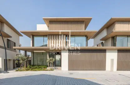 Villa - 4 Bedrooms - 5 Bathrooms for sale in Nad Al Sheba Gardens Phase 2 - Nad Al Sheba 1 - Nad Al Sheba - Dubai