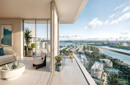 Apartment - 2 Bedrooms - 3 Bathrooms for sale in Muheira - Al Reem Island - Abu Dhabi