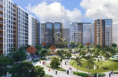 Apartment - 1 Bedroom - 2 Bathrooms for sale in Olfah - Muwaileh Commercial - Sharjah