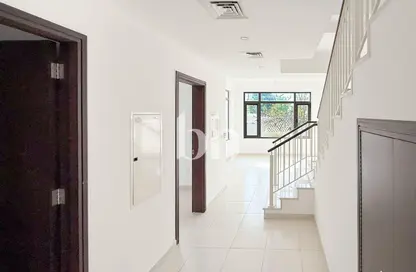 Townhouse - 3 Bedrooms - 3 Bathrooms for rent in Mira Oasis 3 - Mira Oasis - Reem - Dubai