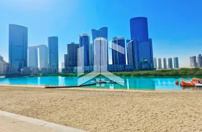 شقة - 2 غرف نوم - 3 حمامات للبيع في أبراج هيدرا افينيو - مدينة الأضواء - جزيرة الريم - أبوظبي