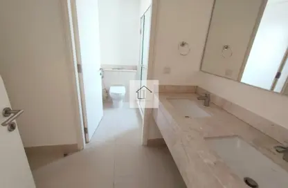 Villa - 4 Bedrooms - 4 Bathrooms for rent in Maple 3 - Maple at Dubai Hills Estate - Dubai Hills Estate - Dubai