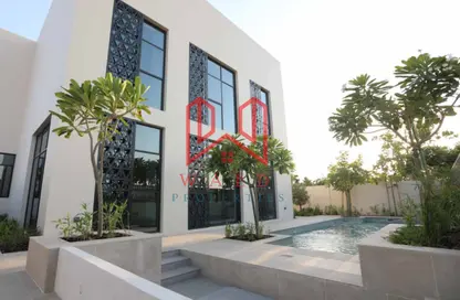 Villa - 4 Bedrooms - 5 Bathrooms for sale in Hayyan - Sharjah