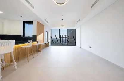 Apartment - 3 Bedrooms - 3 Bathrooms for rent in Central 1 - Business Bay - Dubai