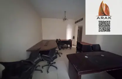 شقة - غرفة نوم - 1 حمام للايجار في برج النعيمية  2 - أبراج النعيمية - النعيمية - عجمان