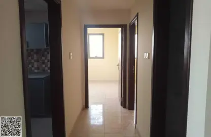 Apartment - 2 Bedrooms - 2 Bathrooms for rent in Al Jurf 3 - Al Jurf - Ajman Downtown - Ajman
