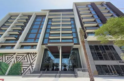 Apartment - 1 Bedroom - 1 Bathroom for sale in Acacia A - Park Heights - Dubai Hills Estate - Dubai