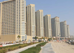 Lake view | Standard size | Low floor