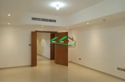 شقة - 2 غرف نوم - 3 حمامات للايجار في برج الخير - شارع زايد الأول - الخالدية - أبوظبي