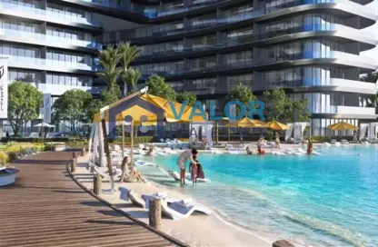 Apartment - 1 Bedroom - 2 Bathrooms for sale in Binghatti Hills - Dubai Science Park - Dubai