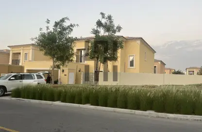 Villa - 4 Bedrooms - 5 Bathrooms for rent in La Quinta - Villanova - Dubai Land - Dubai