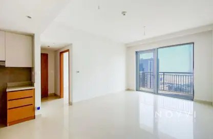 Apartment - 1 Bedroom - 1 Bathroom for sale in Harbour Views 1 - Dubai Creek Harbour (The Lagoons) - Dubai