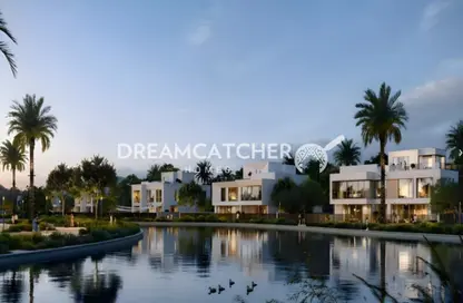 Villa - 5 Bedrooms - 6 Bathrooms for sale in Address Villas - Tierra - The Oasis by Emaar - Dubai