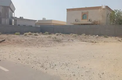 أرض - استوديو للبيع في القوز - ضاحية الجواز (واسط سابقا) - الشارقة