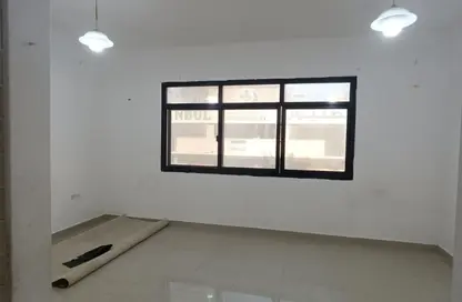 Apartment - 1 Bathroom for rent in Al Naemiya Tower 2 - Al Naemiya Towers - Al Nuaimiya - Ajman
