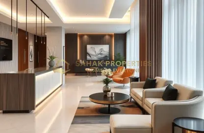Apartment - 3 Bedrooms - 2 Bathrooms for sale in Sinbad - Living Legends - Dubai