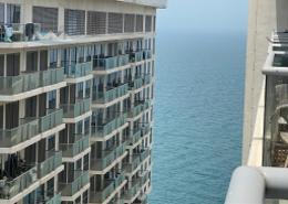 Studio - 1 bathroom for rent in Pacific Samoa - Pacific - Al Marjan Island - Ras Al Khaimah