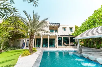 فيلا - 5 غرف نوم - 7 حمامات للايجار في الساحل - المرابع العربية - دبي فيلا - 5 غرف نوم - 7 حمامات للايجار في الساحل - المرابع العربية - دبي