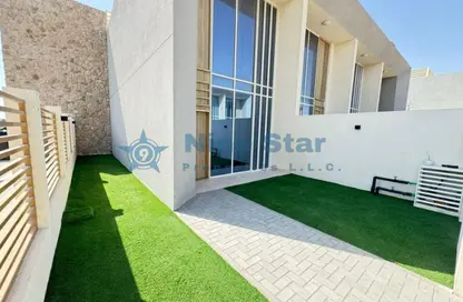 Townhouse - 1 Bedroom - 2 Bathrooms for rent in Rukan 3 - Dubai Land - Dubai
