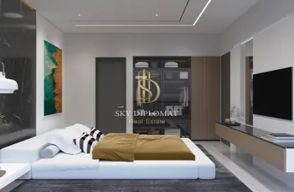 Apartment - 1 Bedroom - 1 Bathroom for sale in Samana Ibiza - Dubai Land Residence Complex - Dubai Land - Dubai Apartment - 1 Bedroom - 1 Bathroom for sale in Samana Ibiza - Dubai Land Residence Complex - Dubai Land - Dubai