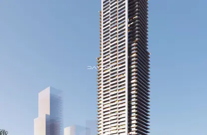 Apartment - 2 Bedrooms - 3 Bathrooms for sale in Auresta tower - Jumeirah Village Circle - Dubai