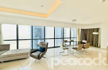 Apartment - 3 Bedrooms - 2 Bathrooms for sale in Tower D - DAMAC Towers by Paramount - Business Bay - Dubai