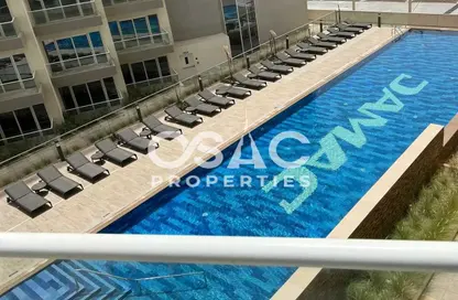 Apartment - Studio - 1 Bathroom for rent in Viridis A - Viridis Residence and Hotel Apartments - Damac Hills 2 - Dubai