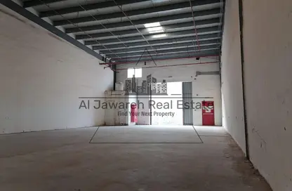 Warehouse - Studio - 1 Bathroom for rent in Umm Dir - Umm Al Quwain